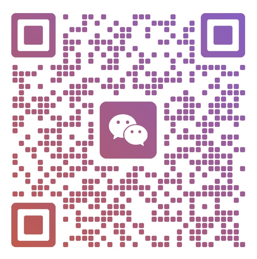 扫一扫加微信-小创项目网