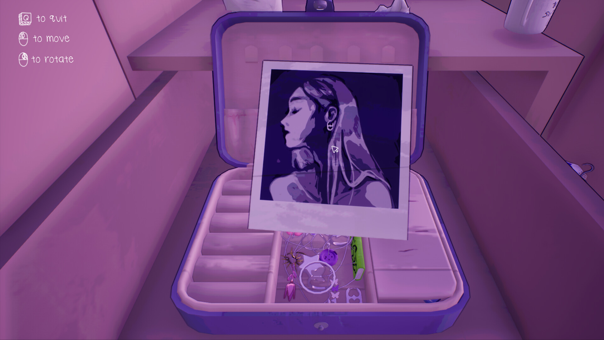 八月之前/The August Before-小创项目网