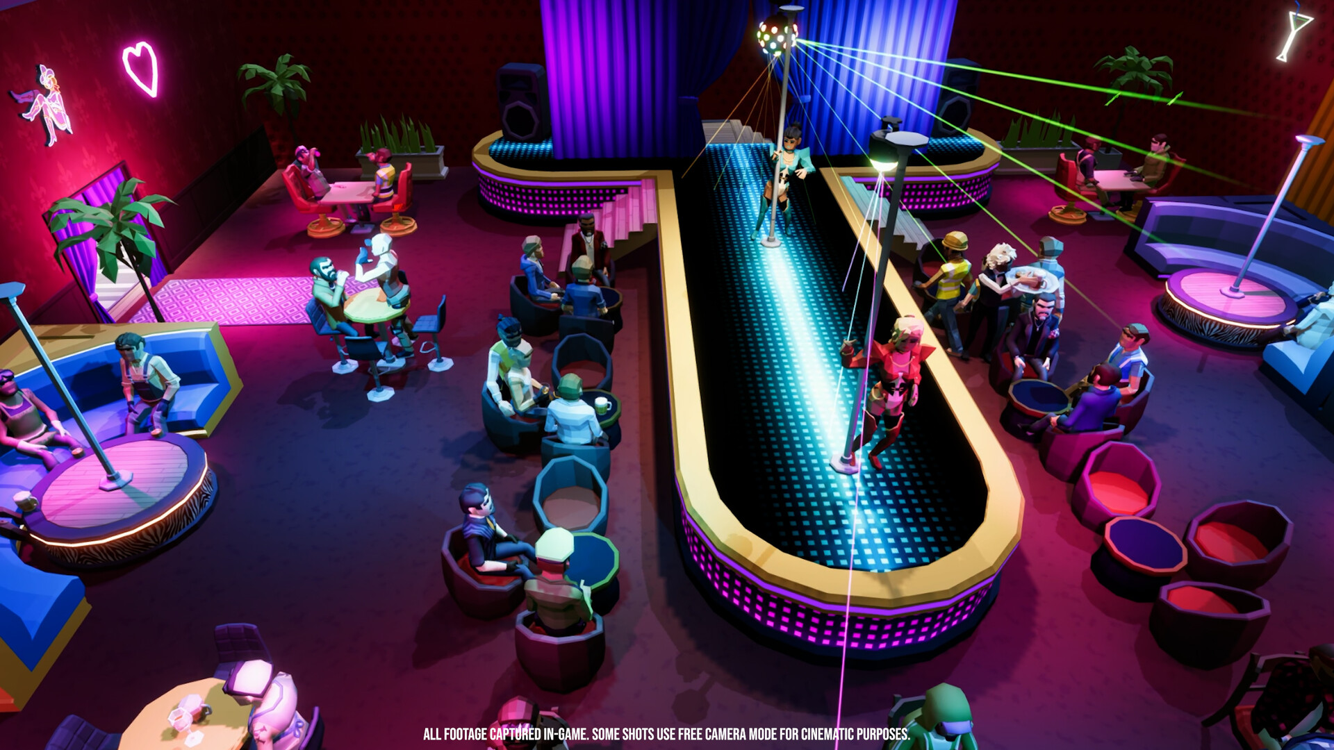 黑帮大佬：犯罪帝国/The Boss Gangster: Criminal Empire-小创项目网