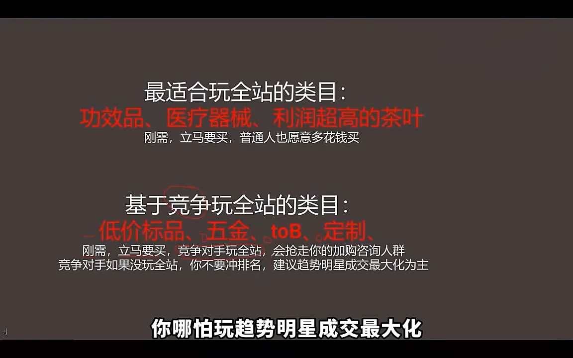 老衲·26年无界推广课-小创项目网