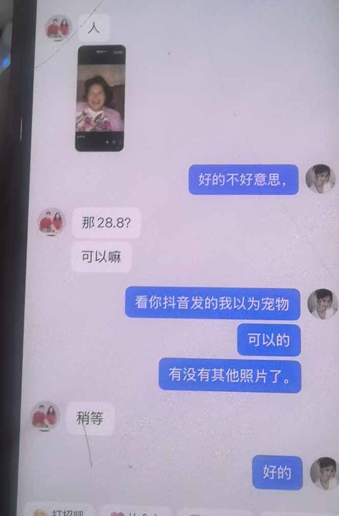 思念亲人AI视频教程:亲人复活+人物替换技术,条条几万赞爆款作品制作-小创项目网
