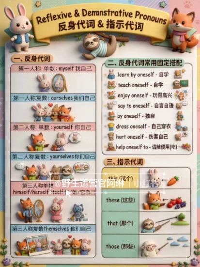 Nano banana AI教辅作图提示词，手把手带你用AI做出真实可用的教学素材-小创项目网