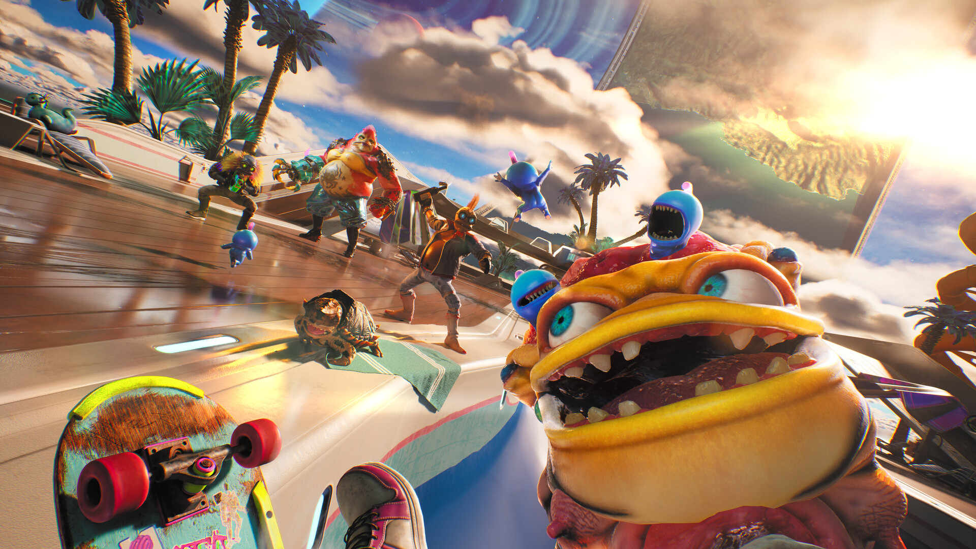 高能人生2/High On Life 2-小创项目网