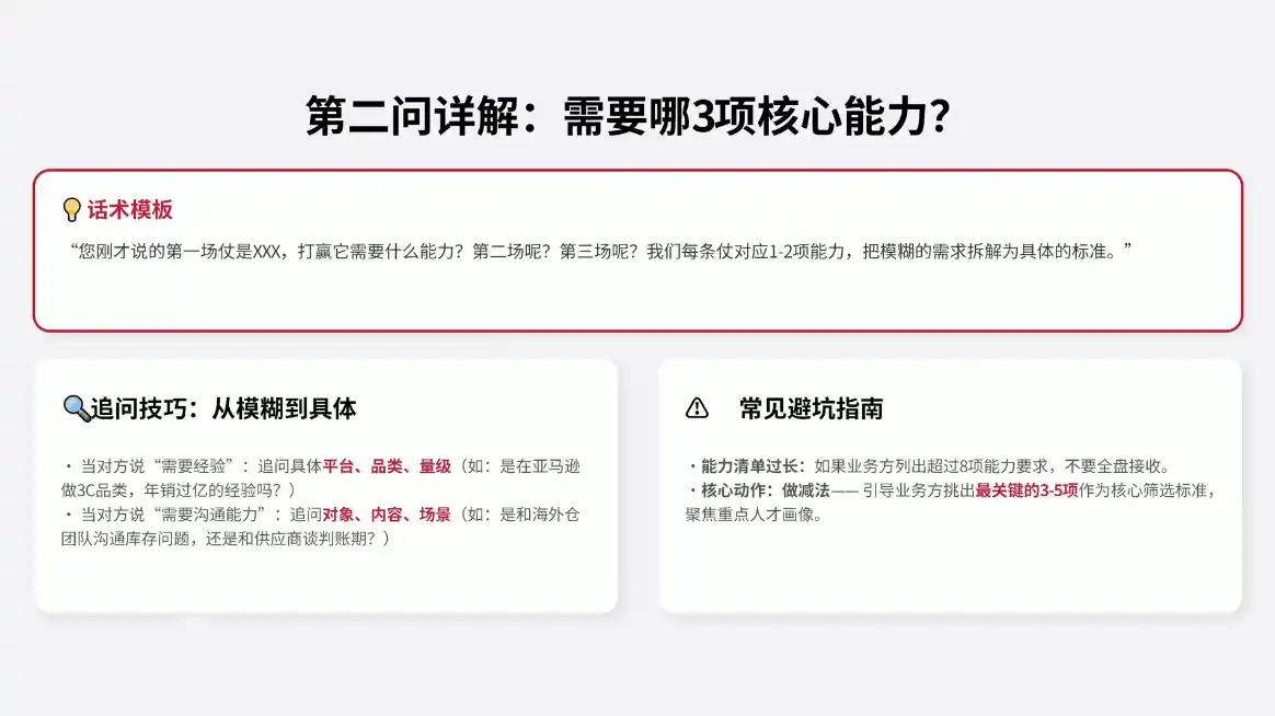 AI赋能·跨境HR招聘实战营-小创项目网