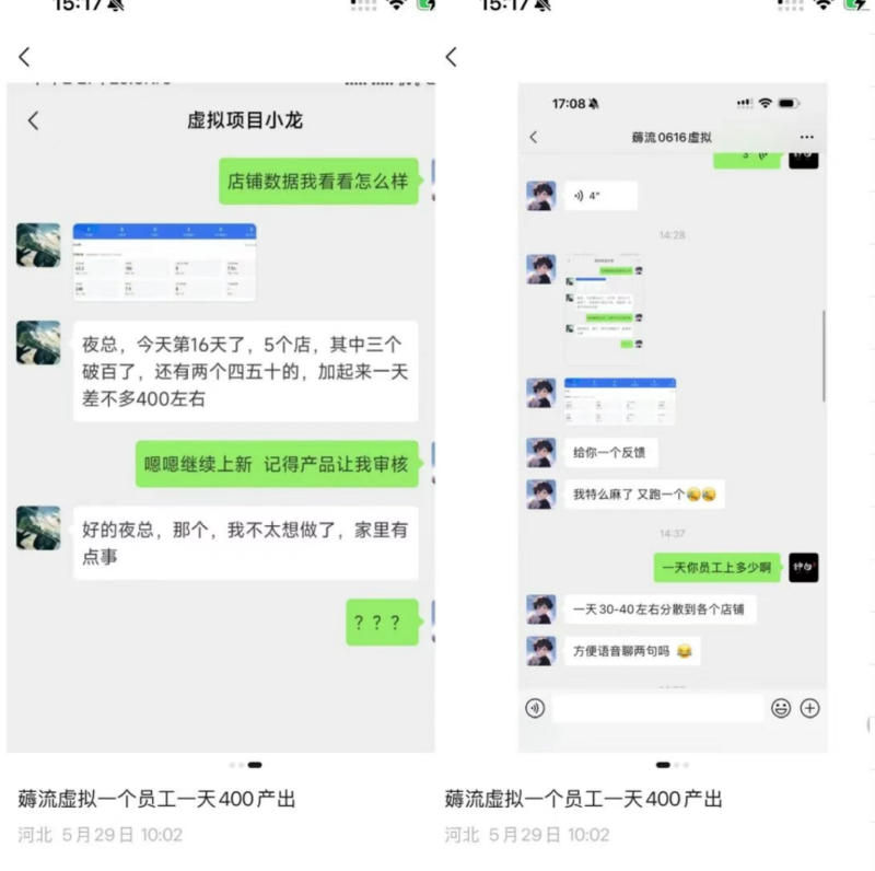 薅流虚拟2.0陪跑课，0成本AI流程化操作，淘宝+闲鱼同步玩法，上一次货两个平台有收益，单店每天200纯利润-小创项目网