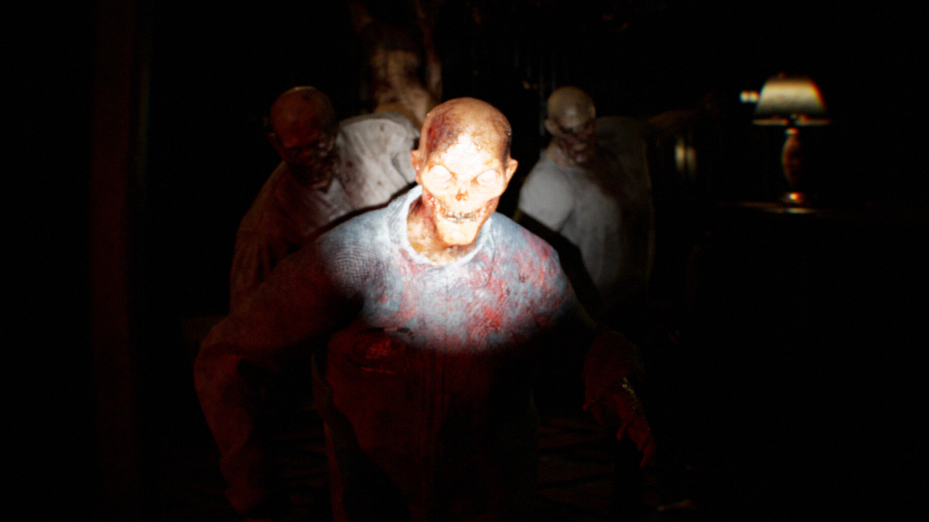 《随身摄像机》支持网络联机