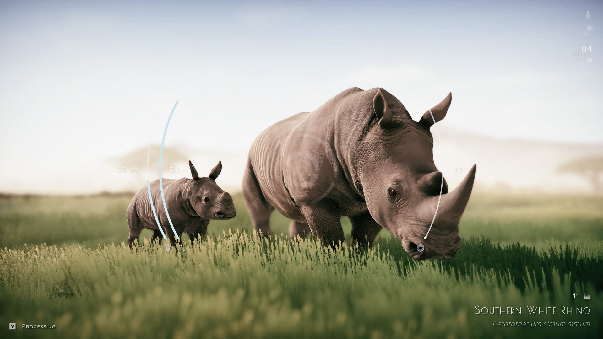 幽居之境/Seclusa-小创项目网