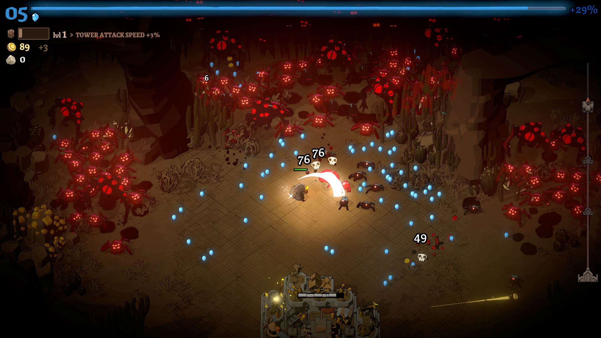 怪物来袭：滚滚征途/Monsters are Coming! Rock & Road