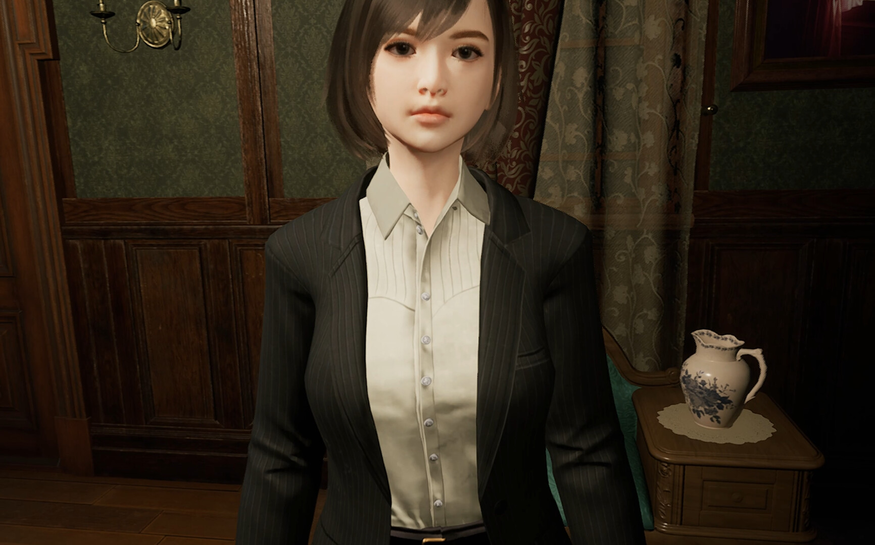 《伊藤润二狂热 : 无止的囹圄》中文版