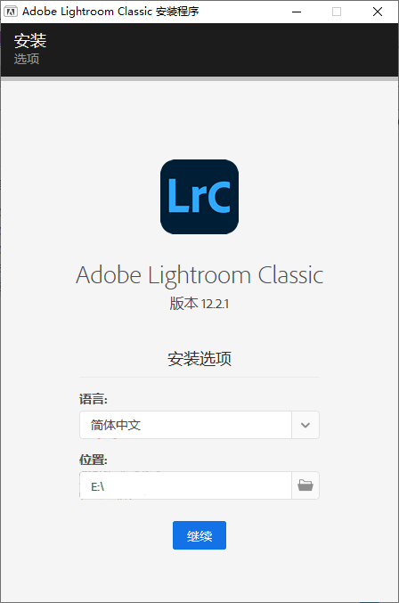 Adobe Lightroom Classic v15.2.0.6高级版-小创项目网