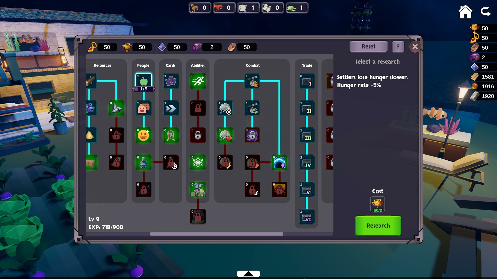 风暴之桥/Stormbridge-小创项目网