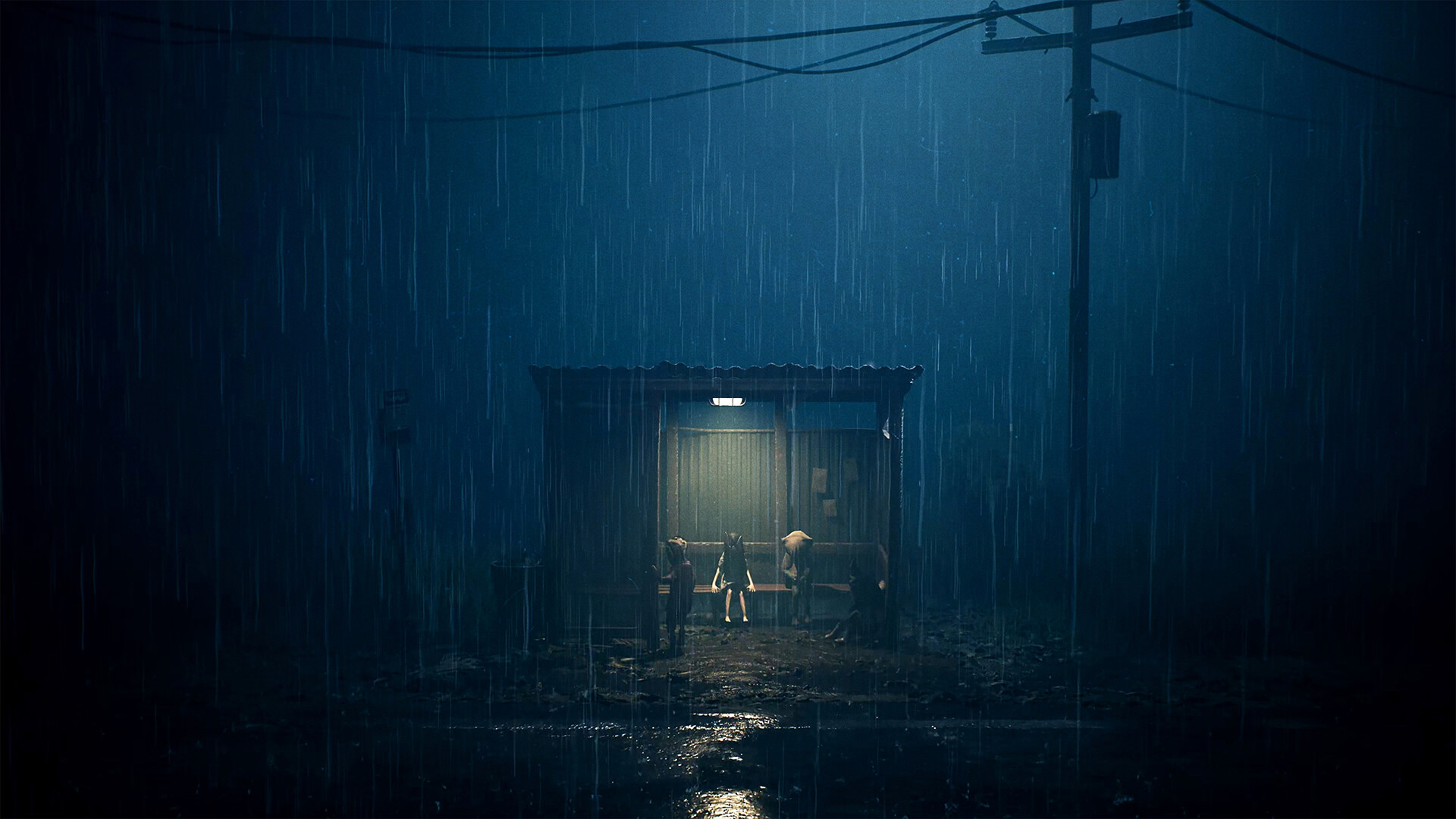 生灵重塑/REANIMAL 生灵重塑/REANIMAL