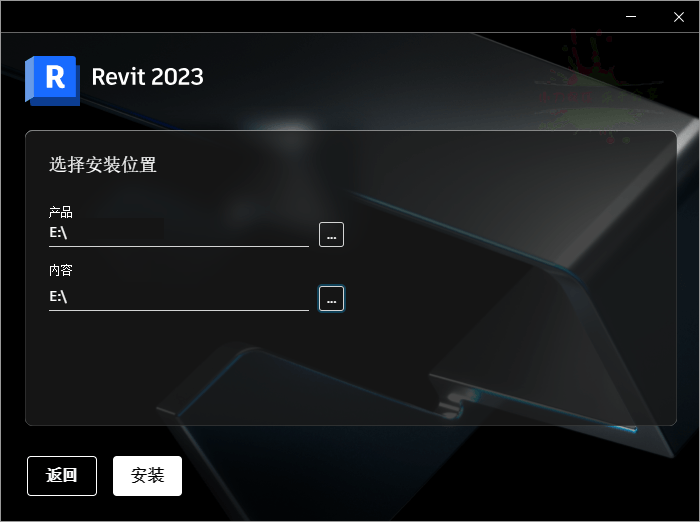 Autodesk Revit 2026.4.0中文特别版-小创项目网