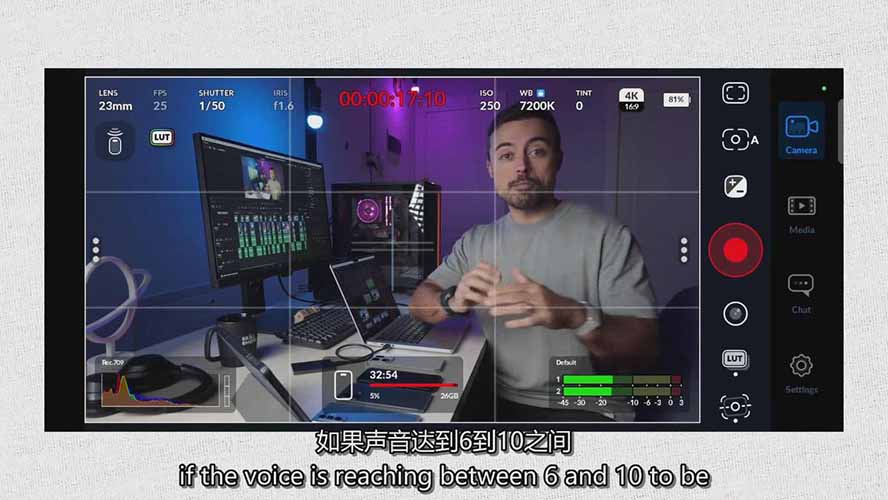 手机电影感拍摄课：从策划拍摄到后期制作，强化视觉表达，实现单条视频收益破千-小创项目网