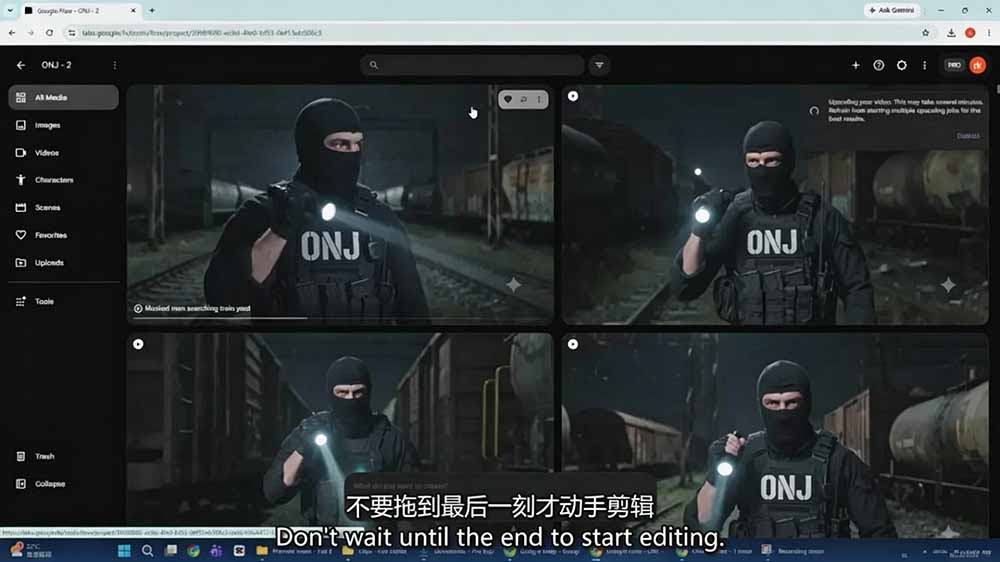2026AI商业电影广告大师班:产品广告·品牌短片·电影AI短片·配音音乐·自动化工作流,一站式掌握-小创项目网
